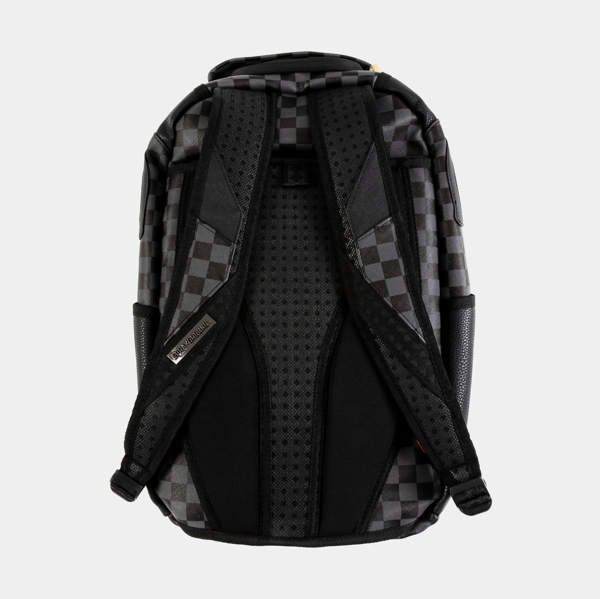 SPRAYGROUND Black Henny Phantom DLXSV Backpack 910B5493NSZ