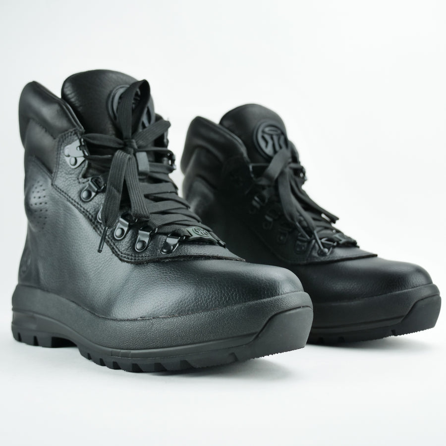 Sumikko Boot Game Changer Water Resistant Triple Black Sumikko Boot Game Changer Water Resistant Triple Black