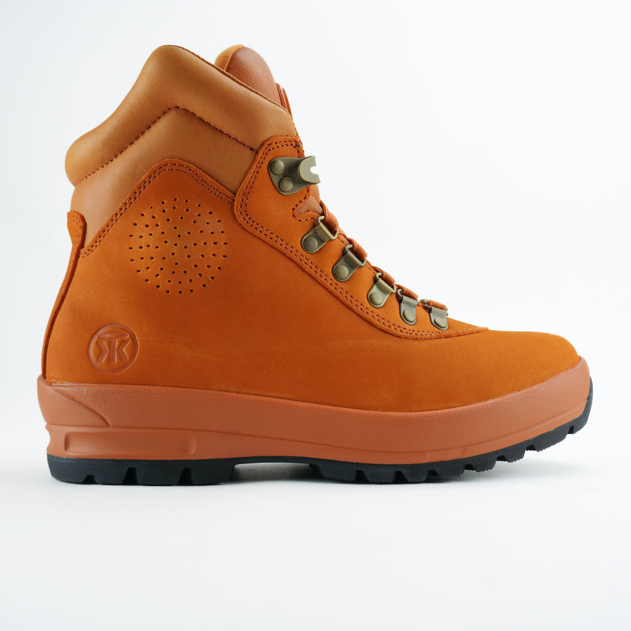 Sumikko Boots Water Resistant Game Changer Rust Nubuck Sumikko Boots Water Resistant Game Changer Rust Nubuck