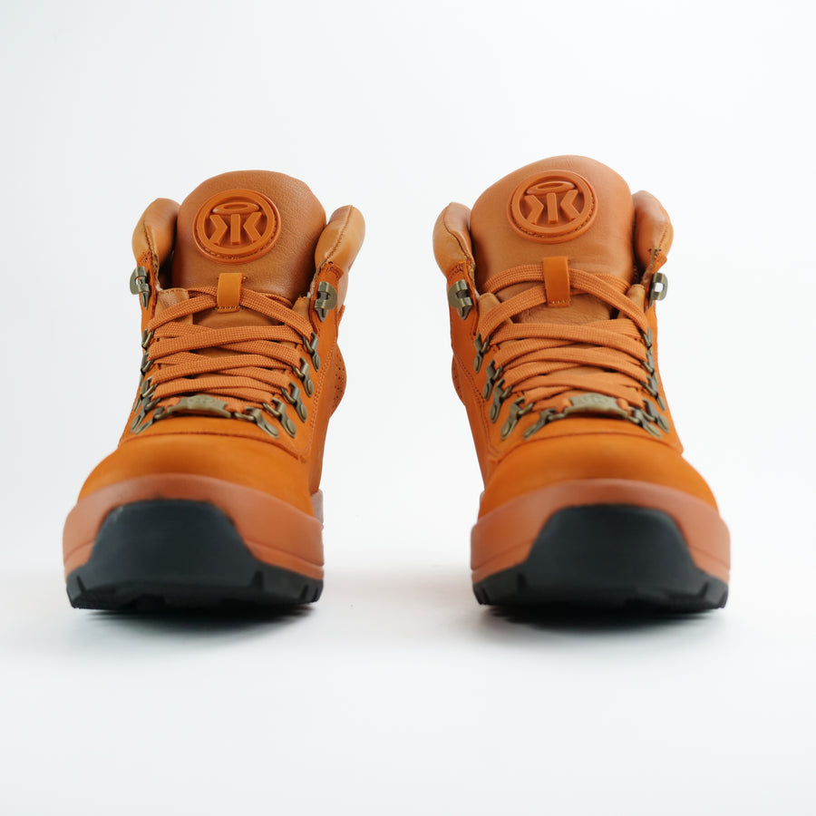Sumikko Boots Water Resistant Game Changer Rust Nubuck Sumikko Boots Water Resistant Game Changer Rust Nubuck