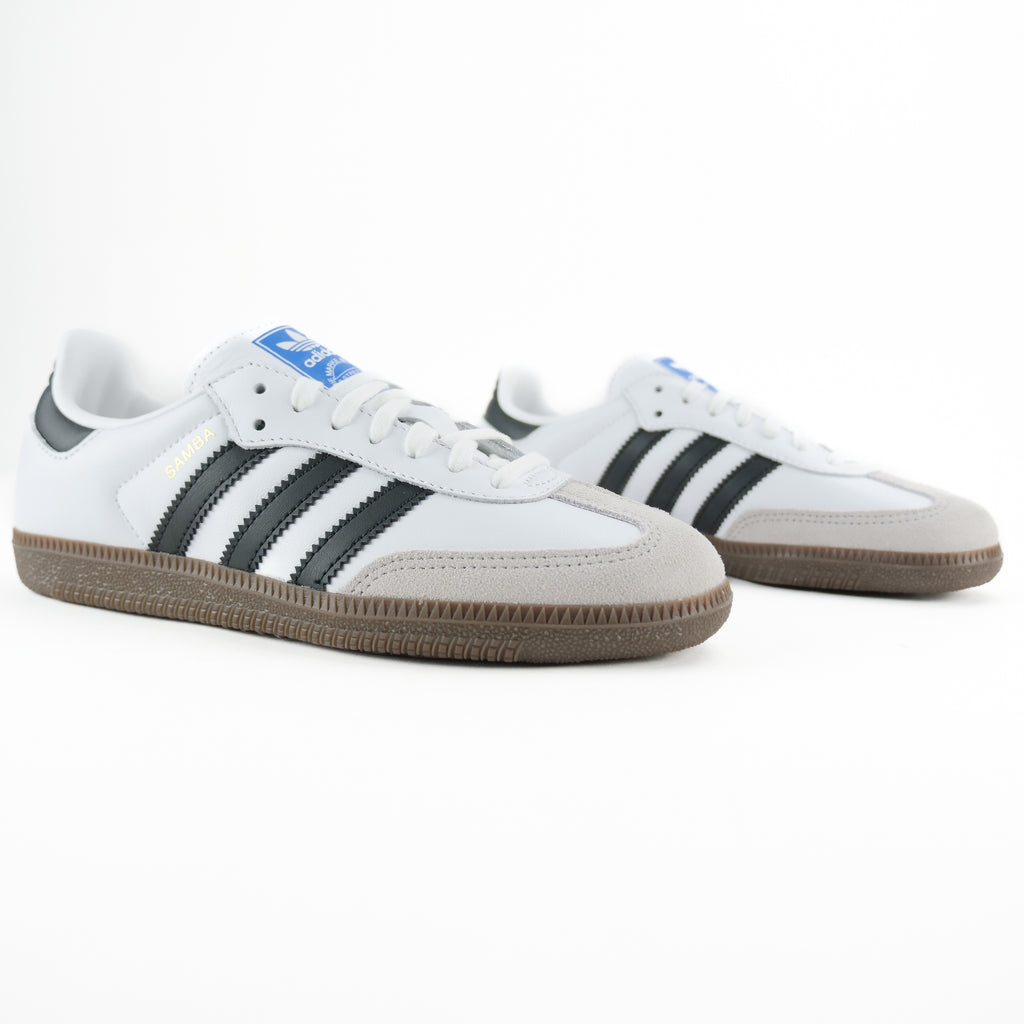 Adidas Samba OG Shoes Kids Magic Sneaker