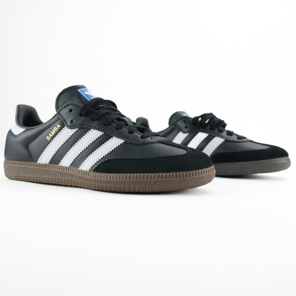 Adidas Samba OG Shoes Kids Magic Sneaker