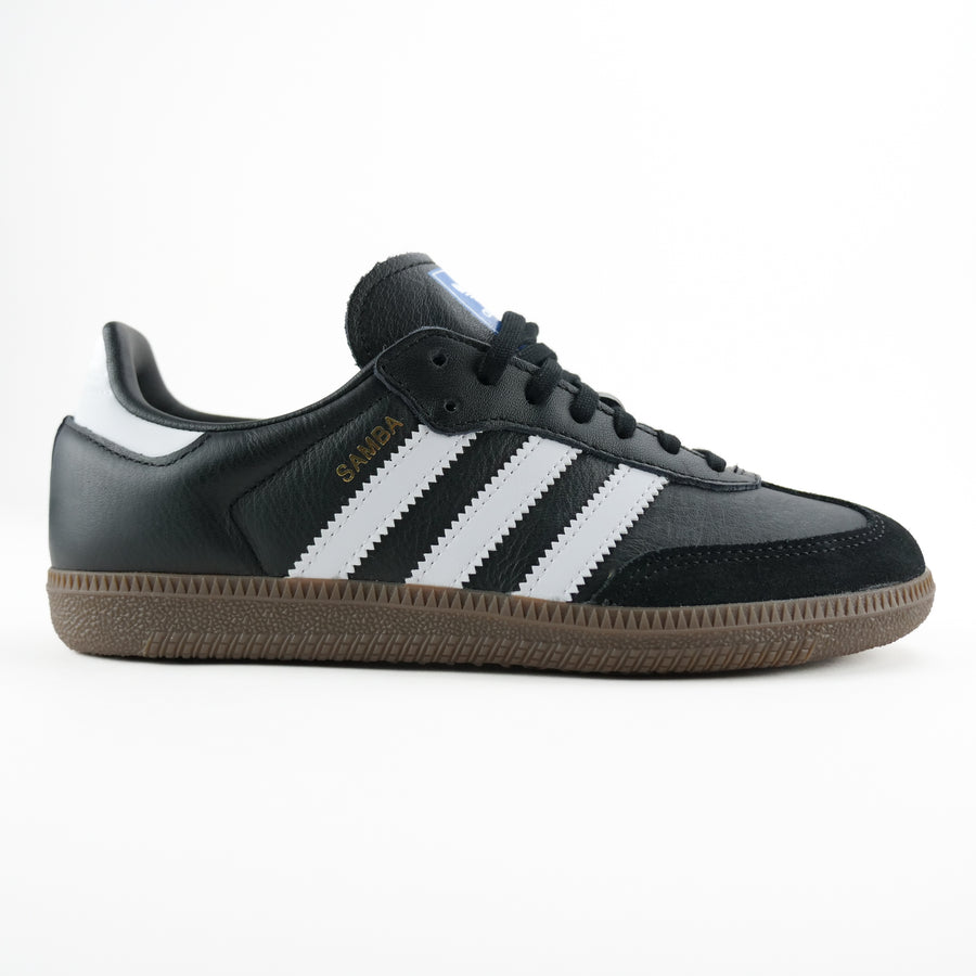 Adidas Samba OG Shoes Kids Adidas Samba OG Shoes Kids