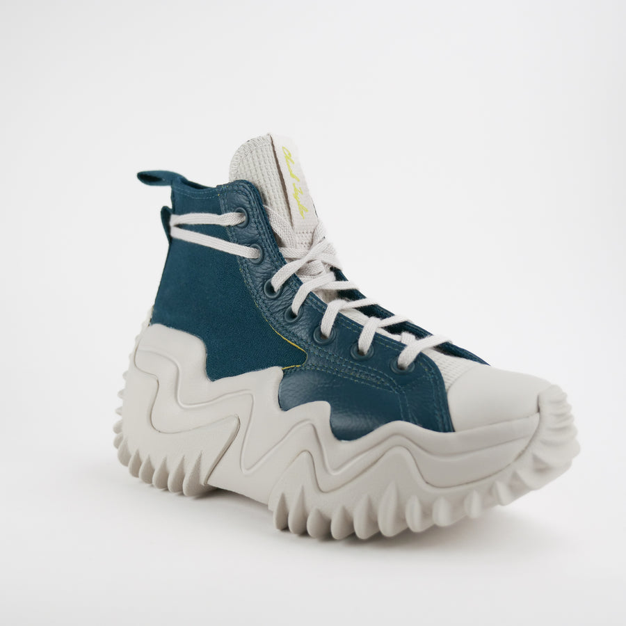 CONVERSE RUN STAR MOTION HI CONVERSE RUN STAR MOTION HI