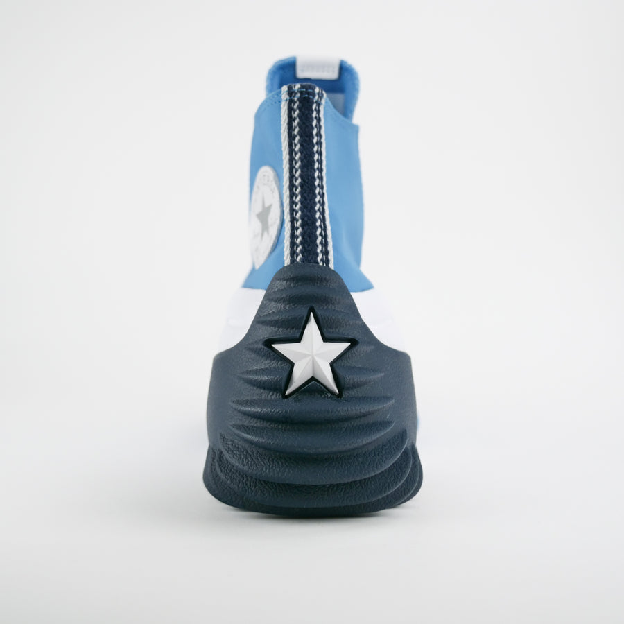 Run Star Motion CX Platform High Dial Up Blue Run Star Motion CX Platform High Dial Up Blue