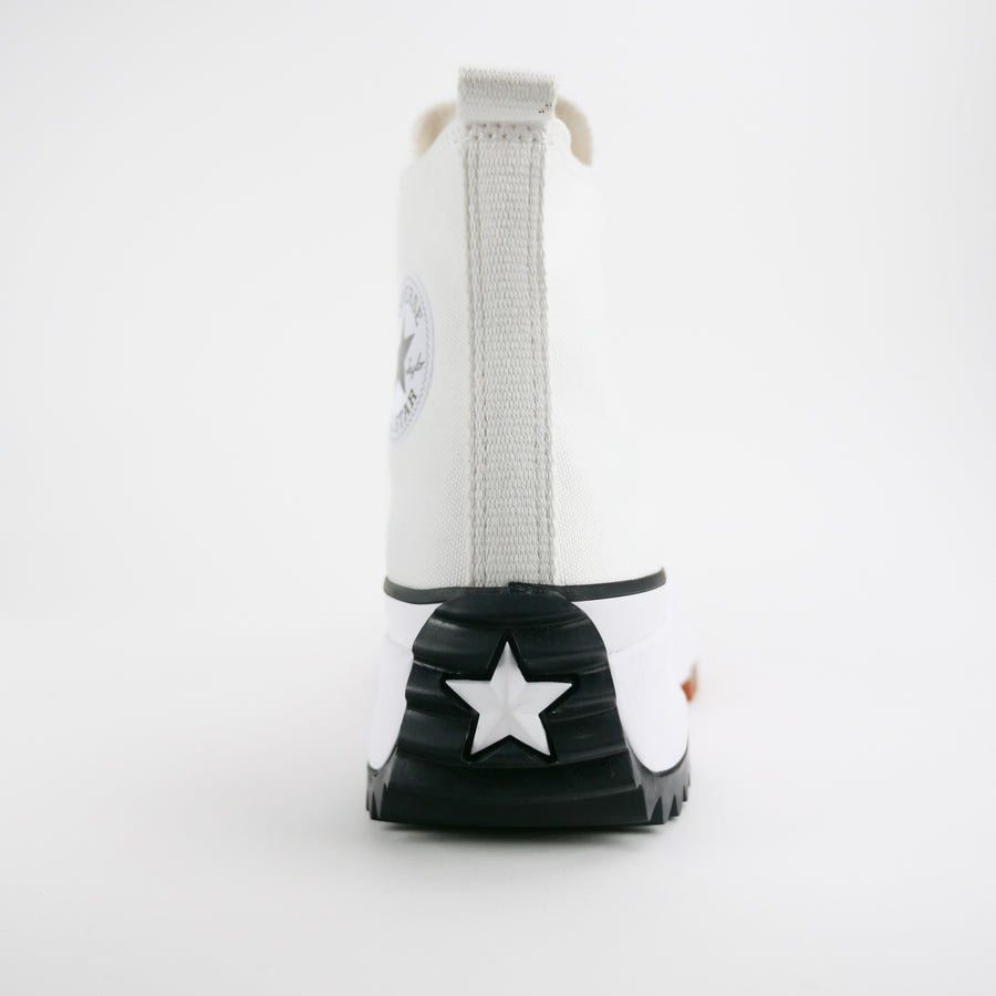 Run Star Hike Platform White/Black/Gum Run Star Hike Platform White/Black/Gum