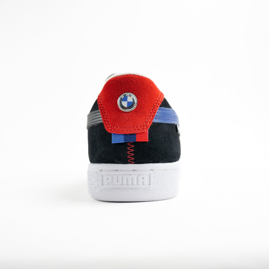 Puma BMW M Motorsport Suede Puma BMW M Motorsport Suede