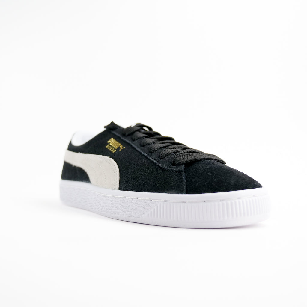 Puma Suede Classic XXI Sneakers Kids Black