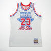 Mitchell & Ness  Jordan NBA 1991 Allstar Authentic Jersey