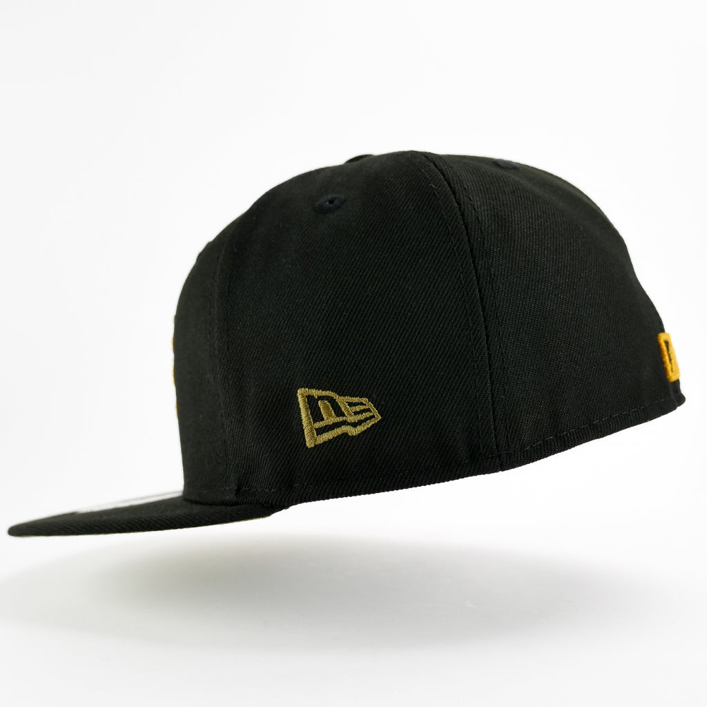 【新品】New Era 59Fifty Fitted Cap　◎US買付品 New Era New York Rangers 85th Anniversary Prime Edition