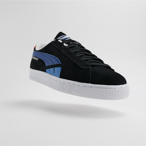 Puma BMW M Motorsport Suede Puma BMW M Motorsport Suede