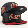 New Era Houston Astros 45th Anniversary