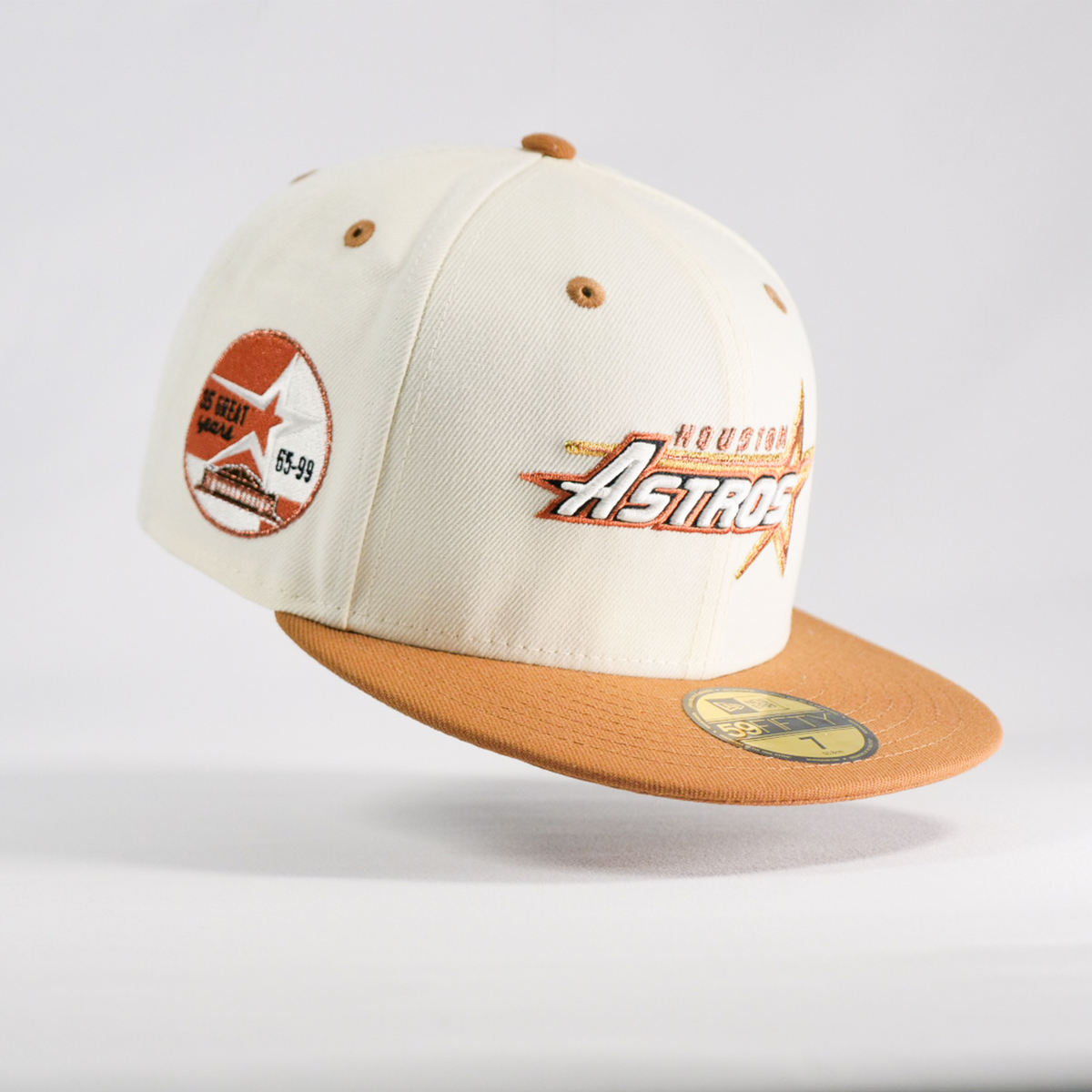 New Era Houston Astros 35 Years 65-99 – Magic Sneaker