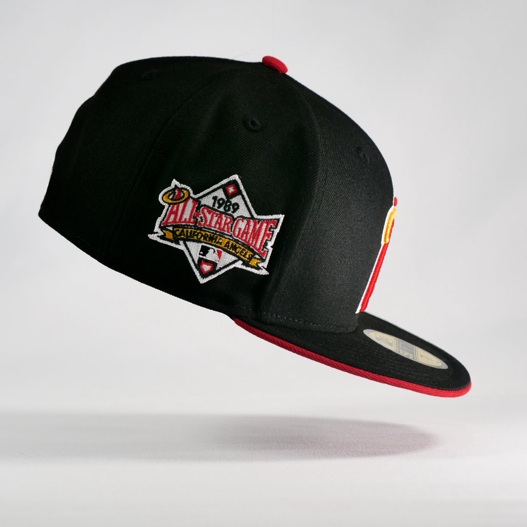 New Era Anaheim Angels – Magic Sneaker