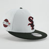 New Era Custom Exclusive Snap Back Chicago White Sox 2005 WS