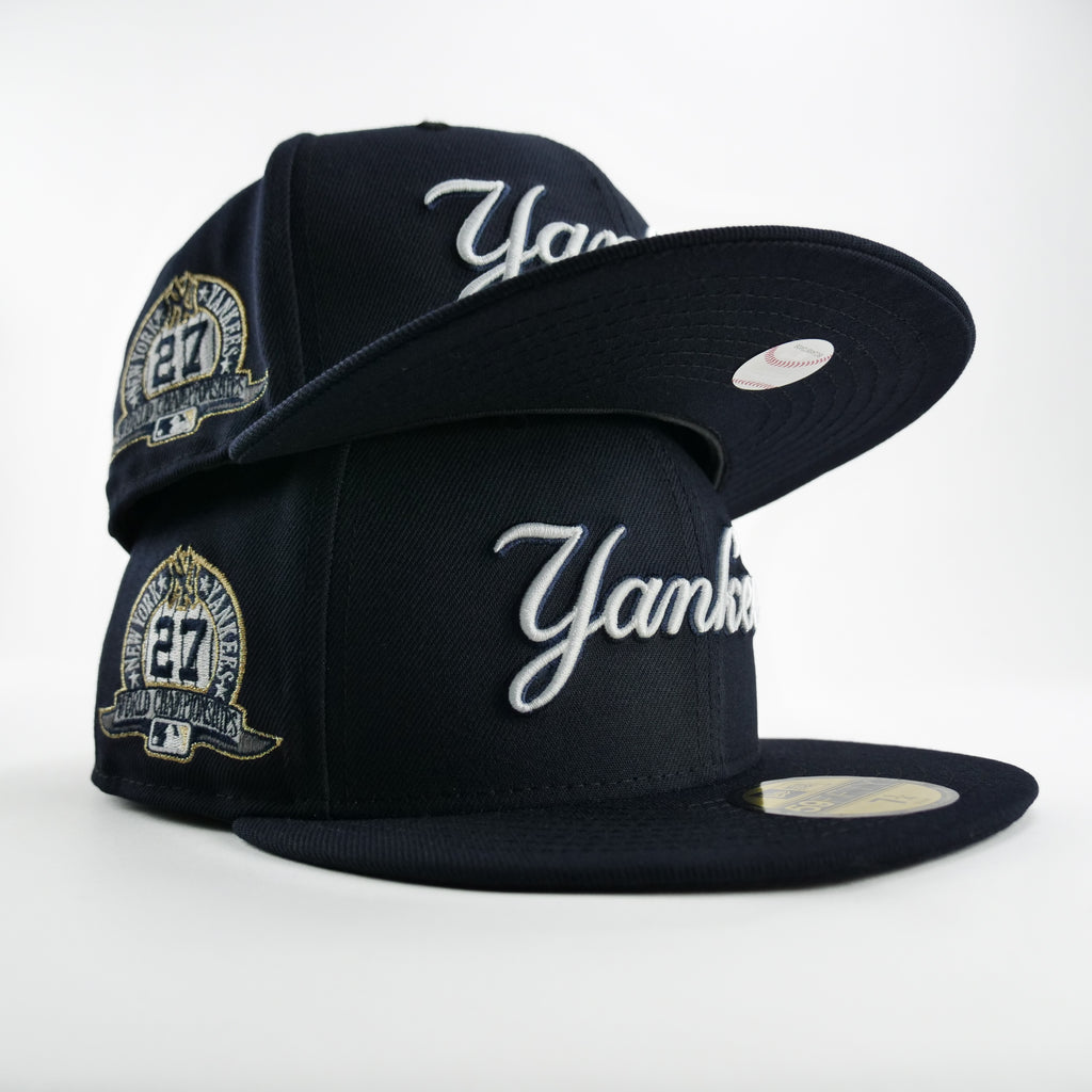 New Era Sprickled Yankees Hat Yankees Hat 59fifty Famous New York