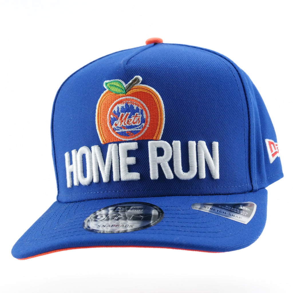 New Era Custom Exclusive 950 A/Frame Snapback New York Mets (Big