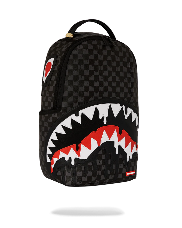 SPRAYGROUND SHARKS IN PARIS THUNDERDRIP BACKPACK SPRAYGROUND SHARKS IN PARIS THUNDERDRIP BACKPACK