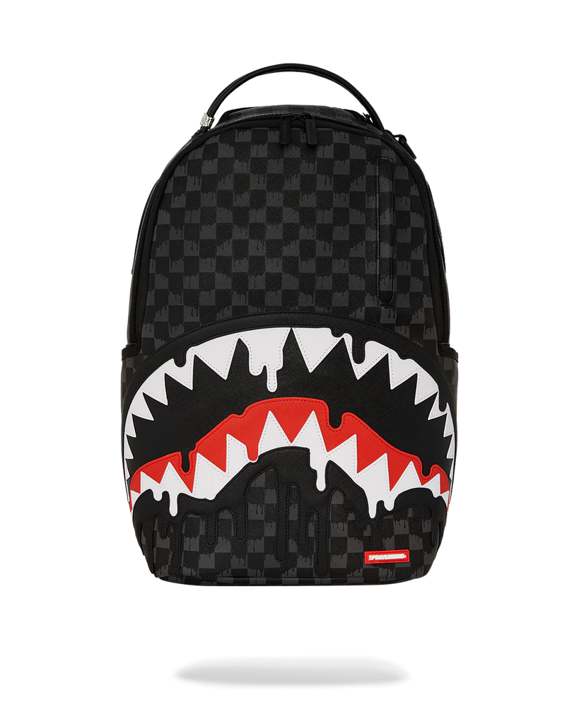 【SPRAYGROUND】【在庫限り！】THUNDERDRIPショルダーバッグ SHARKS IN PARIS THUNDERDRIP MESSENGER SLING – SPRAYGROUND®
