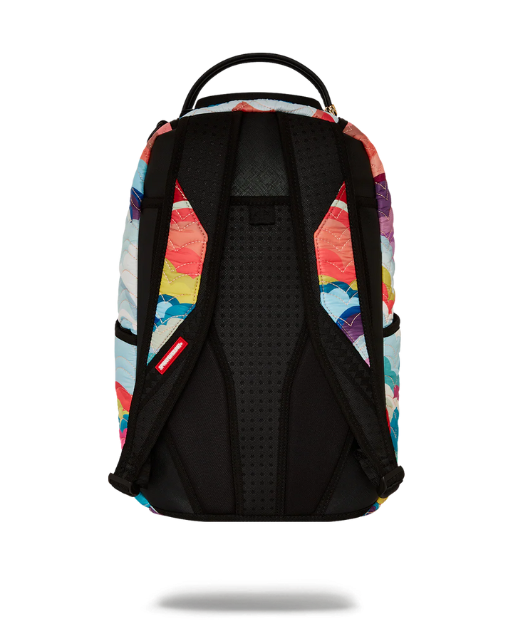 SPRAYGROUND SWIMMIN IN A DAYDREAM DLXS BACKPACK SPRAYGROUND SWIMMIN IN A DAYDREAM DLXS BACKPACK