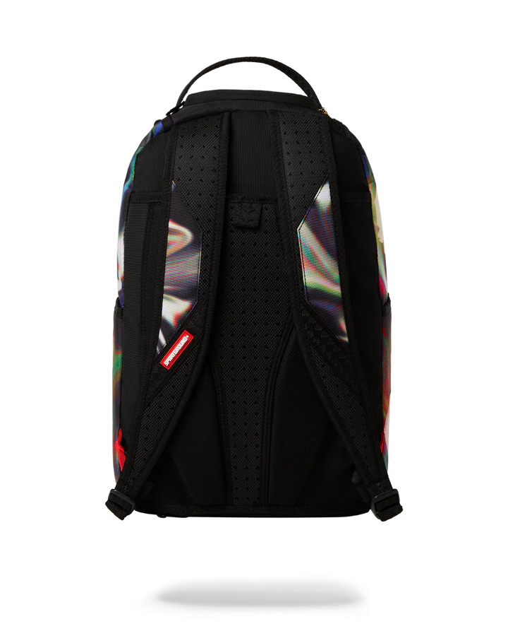 SPRAY GROUND MY LITTLE PONY RAINBOW RIDERS DLXR BACKPACK SPRAY GROUND MY LITTLE PONY RAINBOW RIDERS DLXR BACKPACK