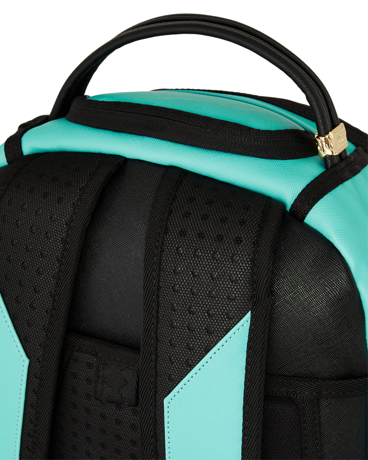 SPRAYGROUND SHARK CENTRAL ADRIATIC DLXSV BACKPACK SPRAYGROUND SHARK CENTRAL ADRIATIC DLXSV BACKPACK