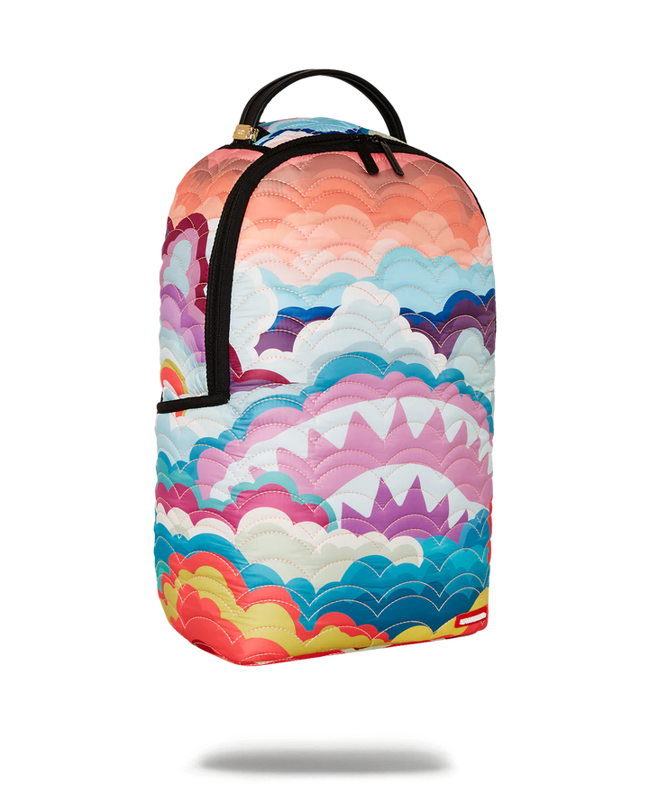 SPRAYGROUND SWIMMIN IN A DAYDREAM DLXS BACKPACK SPRAYGROUND SWIMMIN IN A DAYDREAM DLXS BACKPACK