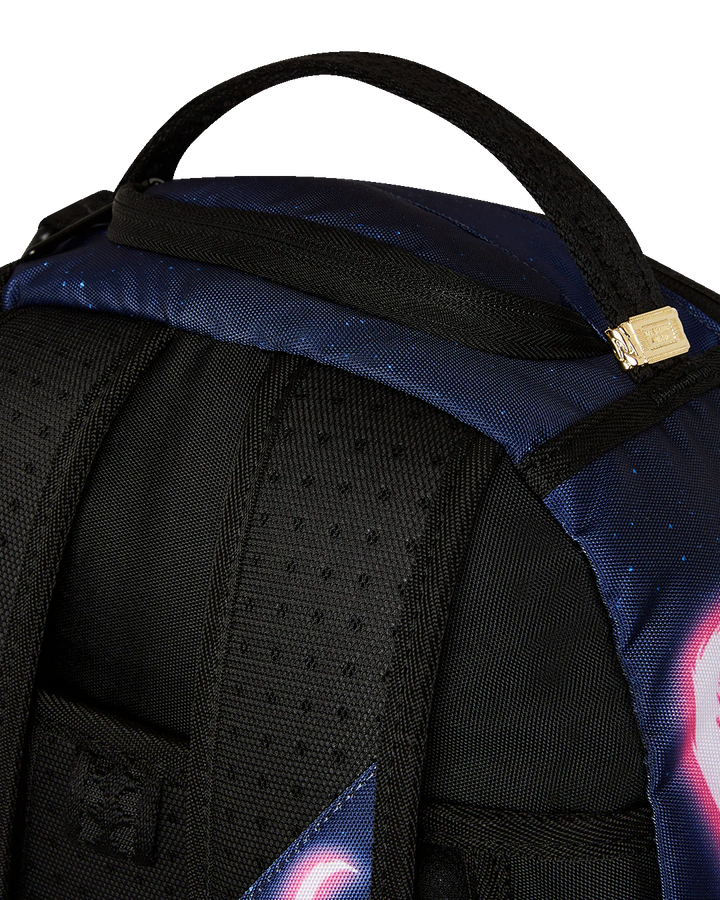 SPRAYGROUND GUNDAM BATTLE MODE DLXR BACKPACK SPRAYGROUND GUNDAM BATTLE MODE DLXR BACKPACK