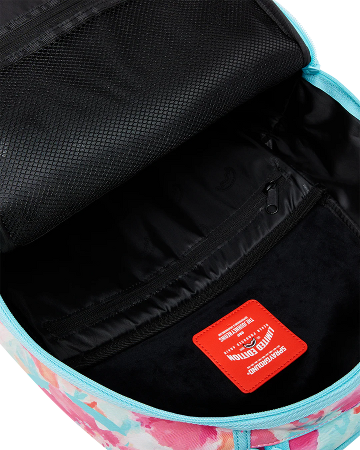 Spray Ground Backpack (Garden Delight ) Spray Ground Backpack (Garden Delight )
