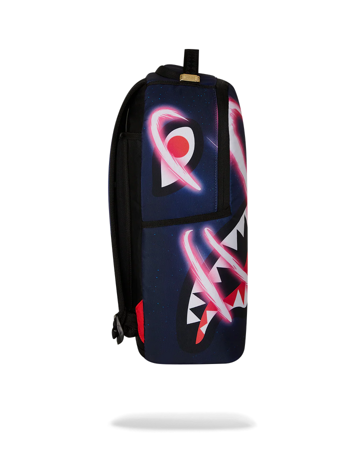 SPRAYGROUND GUNDAM BATTLE MODE DLXR BACKPACK SPRAYGROUND GUNDAM BATTLE MODE DLXR BACKPACK