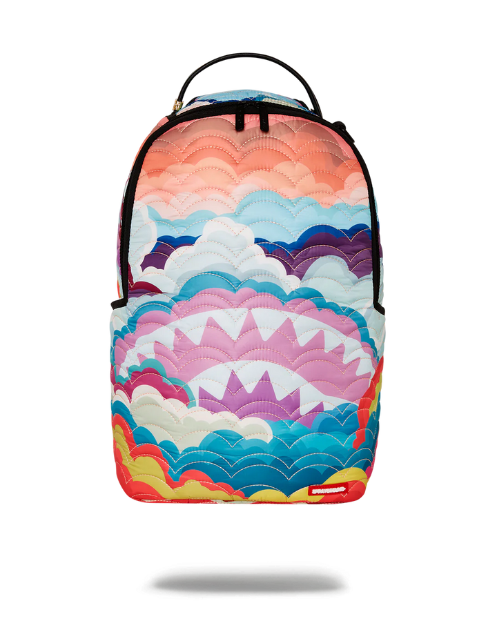 SPRAYGROUND SWIMMIN IN A DAYDREAM DLXS BACKPACK SPRAYGROUND SWIMMIN IN A DAYDREAM DLXS BACKPACK