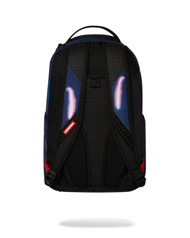 SPRAYGROUND GUNDAM BATTLE MODE DLXR BACKPACK SPRAYGROUND GUNDAM BATTLE MODE DLXR BACKPACK