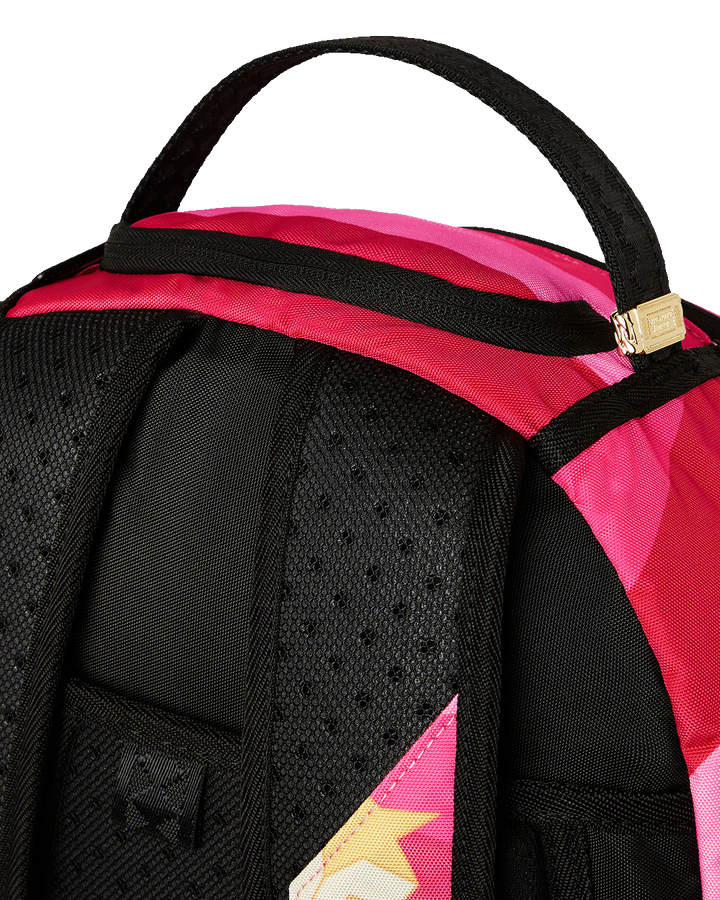 Spray Ground (POWERPUFF GIRLS BLAST BACKPACK) Spray Ground (POWERPUFF GIRLS BLAST BACKPACK)