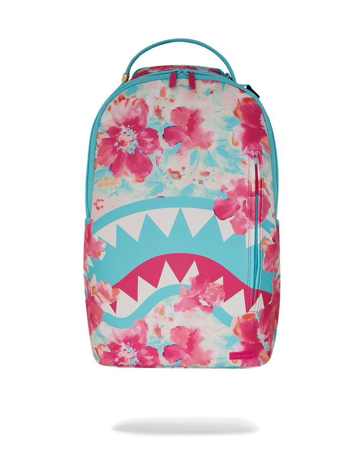 Spray Ground Backpack (Garden Delight ) Spray Ground Backpack (Garden Delight )