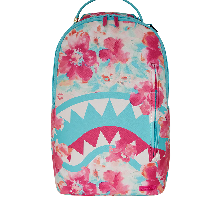 Spray Ground Backpack (Garden Delight ) Spray Ground Backpack (Garden Delight )