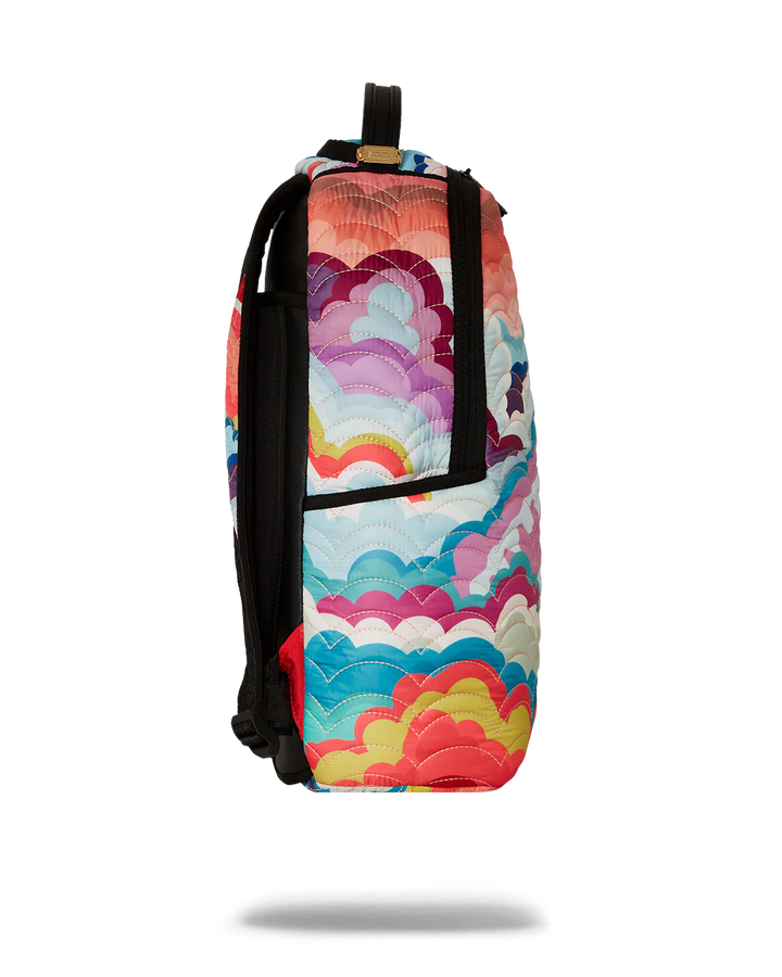 SPRAYGROUND SWIMMIN IN A DAYDREAM DLXS BACKPACK SPRAYGROUND SWIMMIN IN A DAYDREAM DLXS BACKPACK