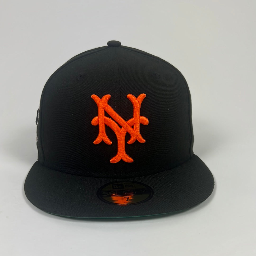 new york giants baseball hat 1954