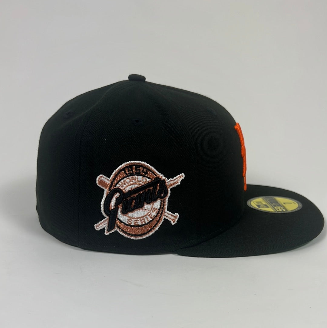 New Era 1954 World Series New York Giants Fitted 71/8