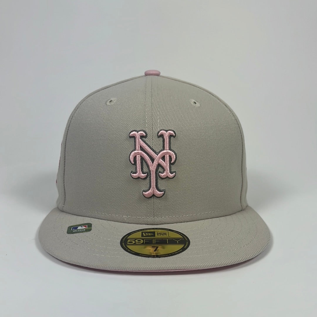 New York Mets New Era 2018 Mother's Day 59FIFTY 7 1/4 MLB