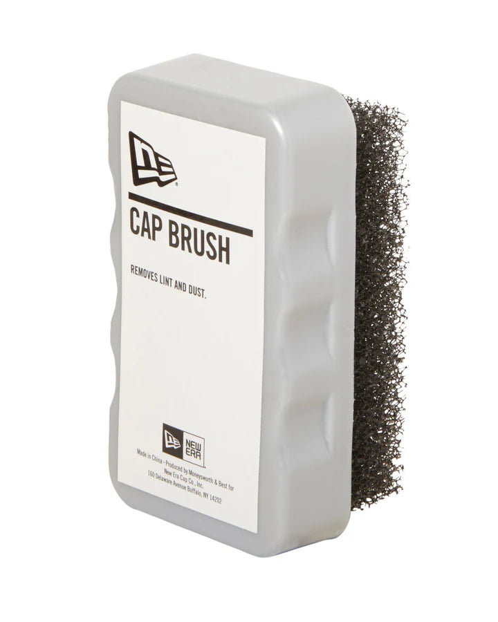 NEW ERA PLASTIC CLEANING CAP BRUSH NEW ERA PLASTIC CLEANING CAP BRUSH