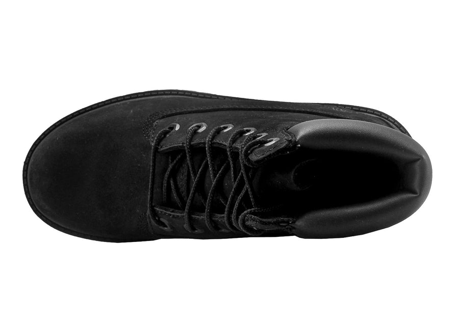 TIMBERLAND 12907 (JUNIOR'S) 6  TIMBERLAND 12907 (JUNIOR'S) 6