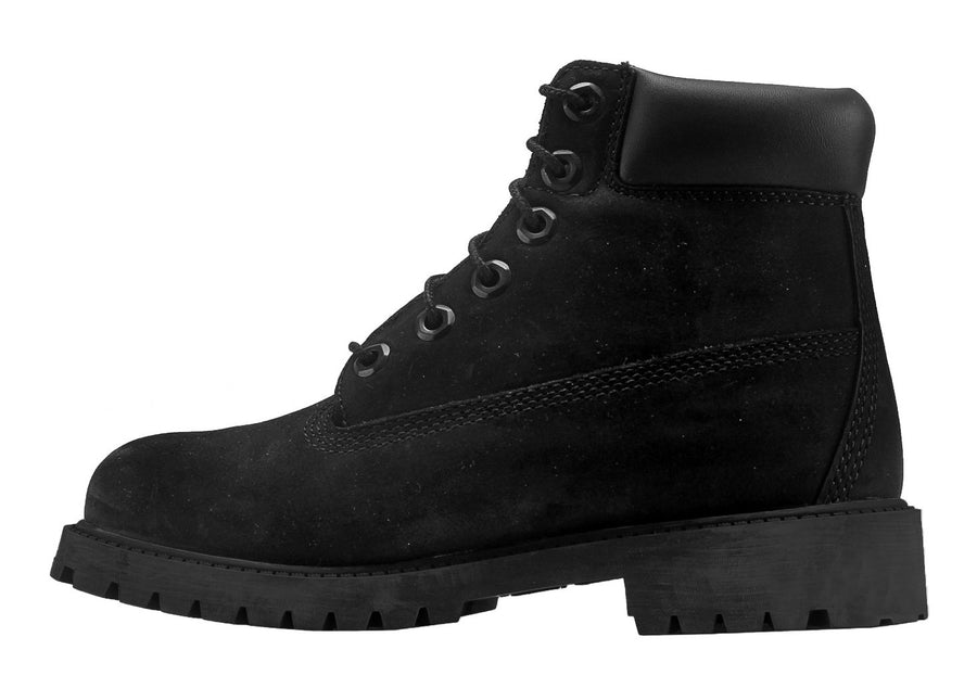 TIMBERLAND 12907 (JUNIOR'S) 6  TIMBERLAND 12907 (JUNIOR'S) 6