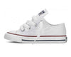 Converse 7J256 (Tooddlers) Ctas Sp 2 / White Sneakers