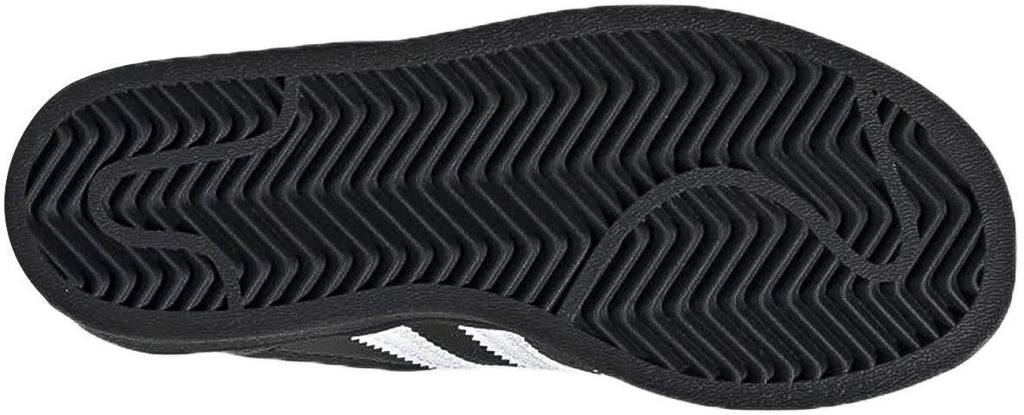 Adidas Kids Pre-School Originals Superstar Shoes in Black/White, Size 11 Adidas Kids Pre-School Originals Superstar Shoes in Black/White, Size 11