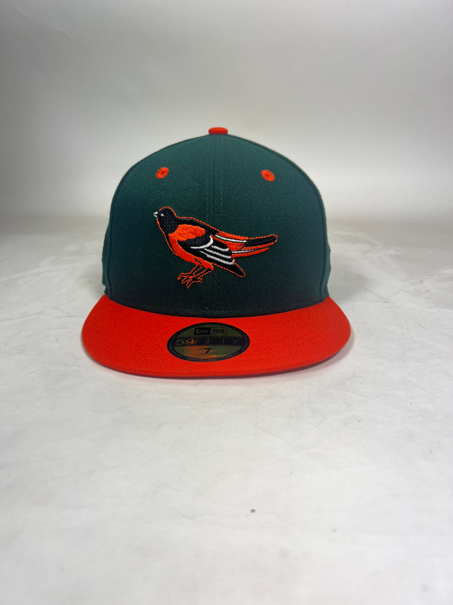 New Era Baltimore Orioles 50 1954-2004 – Magic Sneaker