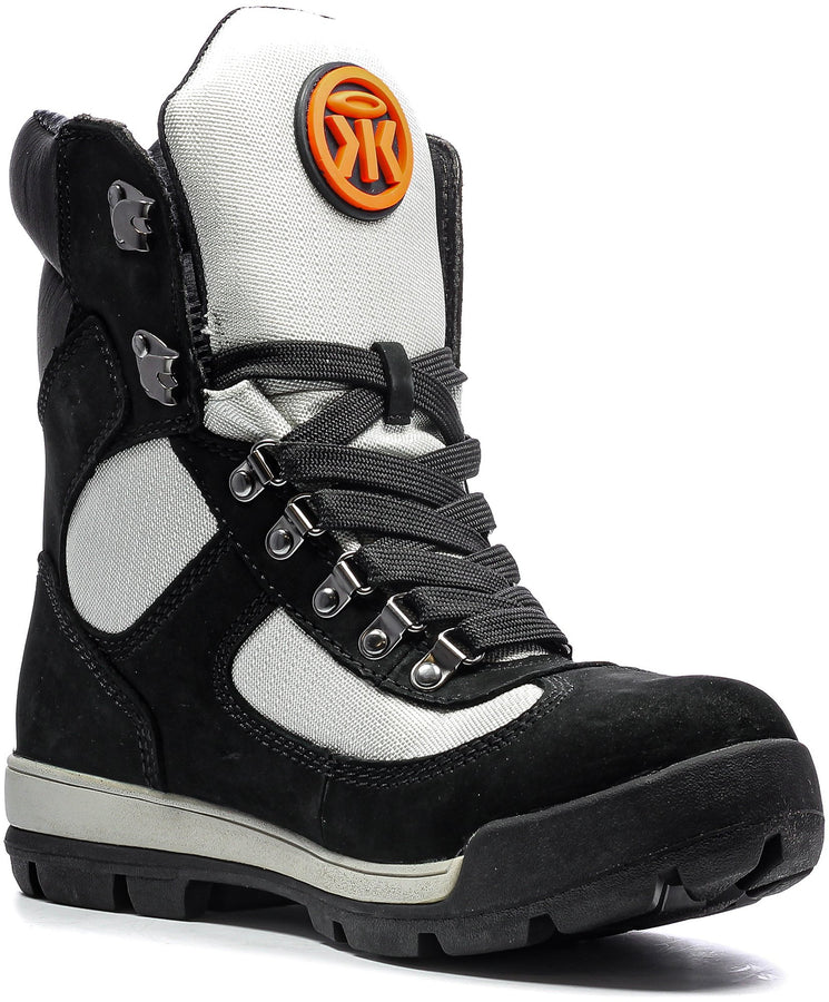 SUMIKKO 010131-01 (MEN'S) URANUS - Magic Sneaker SUMIKKO 010131-01 (MEN'S) URANUS - Magic Sneaker