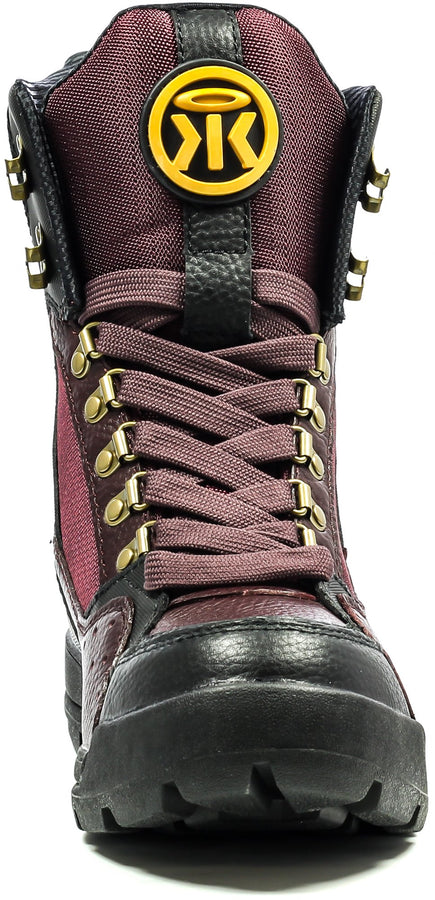SUMIKKO 010231-02 (MEN'S) VENUS - Magic Sneaker SUMIKKO 010231-02 (MEN'S) VENUS - Magic Sneaker