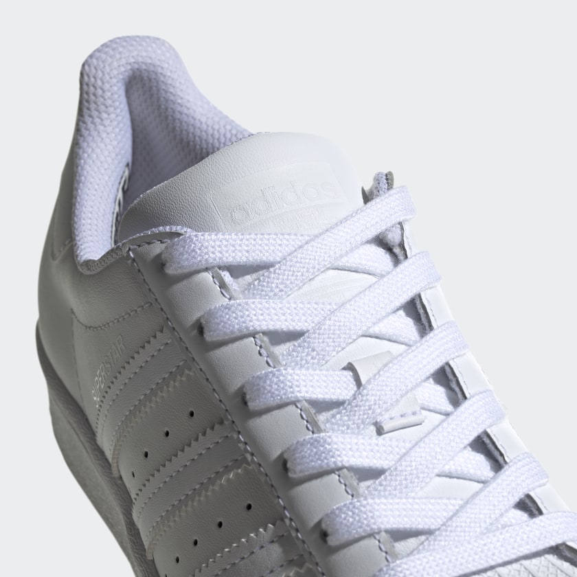 ADIDAS SUPERSTAR J - Magic Sneaker ADIDAS SUPERSTAR J - Magic Sneaker