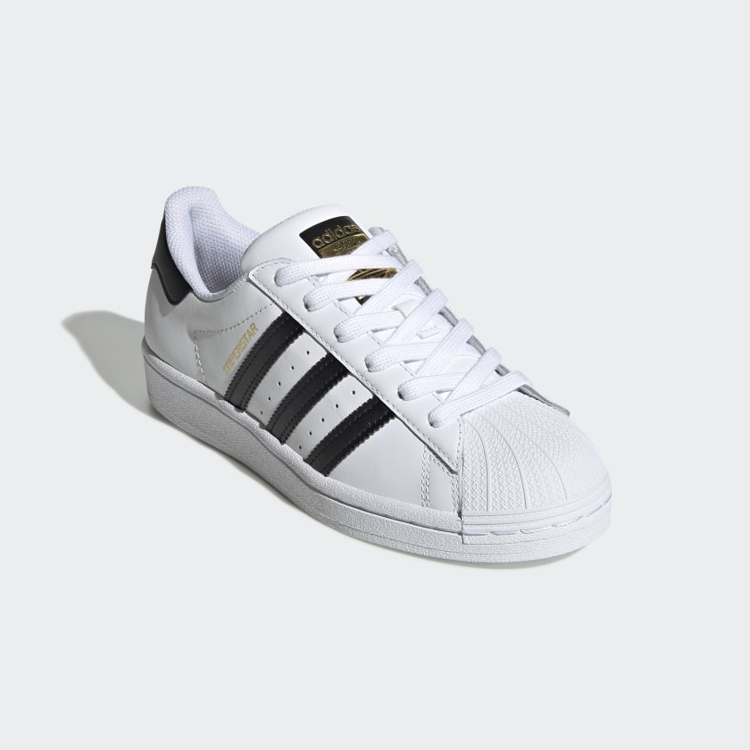 ADIDAS SUPERSTAR J - Magic Sneaker ADIDAS SUPERSTAR J - Magic Sneaker