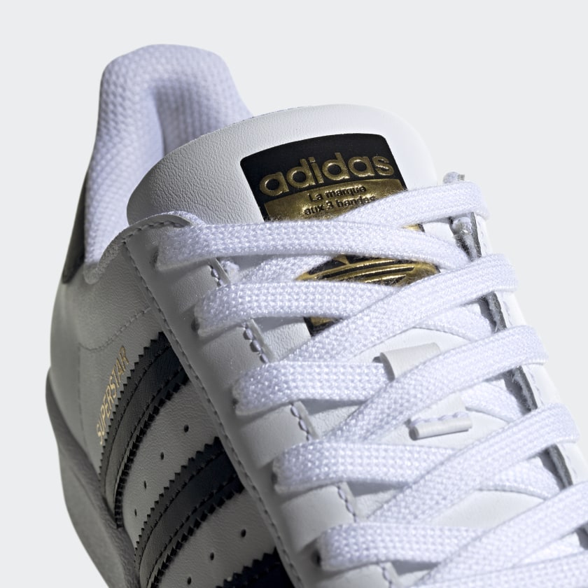 ADIDAS SUPERSTAR J - Magic Sneaker ADIDAS SUPERSTAR J - Magic Sneaker